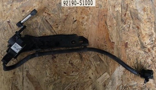 Купить 92190S1000 Hyundai/Kia 