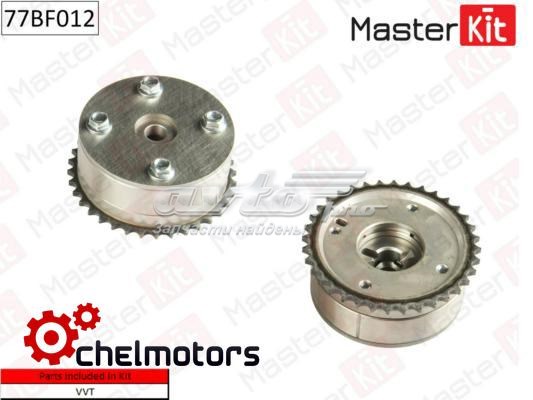 77BF012 Masterkit Звездочка шестерня распредвала двигателя выпускного
