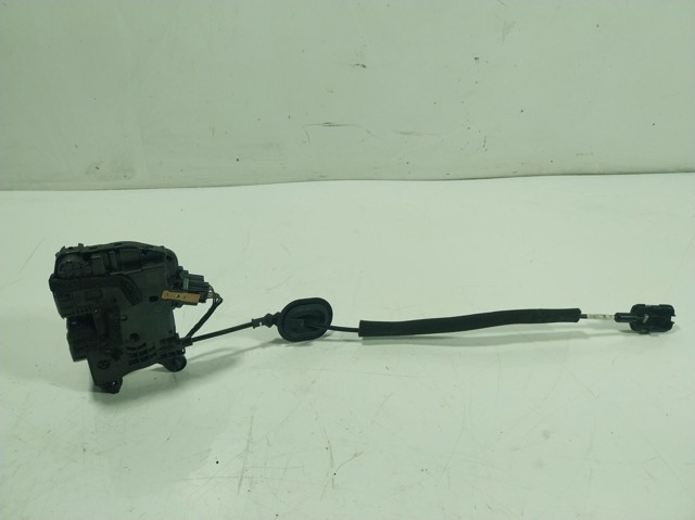 Mercedes A4537307600