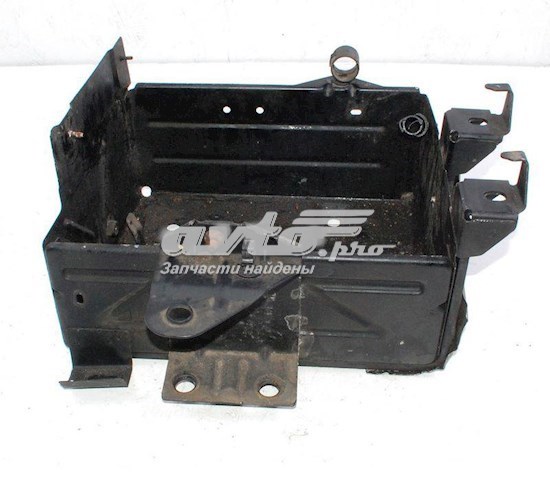 Cárter de bateria recarregável (PILHA) para Renault Trafic (FL)