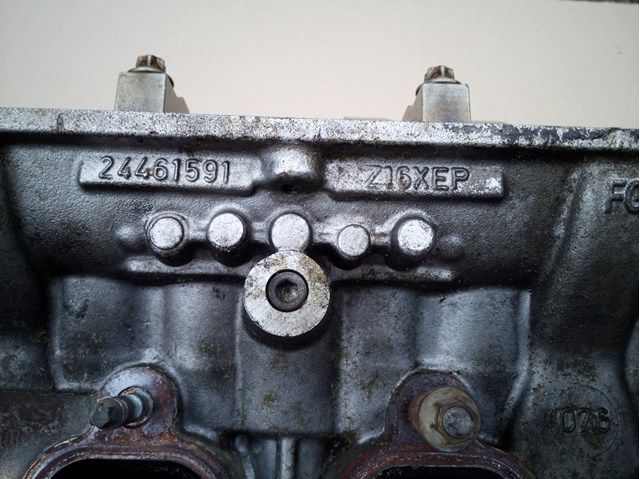  General Motors 24461591