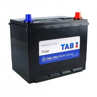 Аккумуляторная батарея (АКБ) TAB 246870