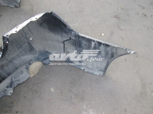 Бампер задний Nissan/Infiniti 850221ME0H цена, от 47.97 USD