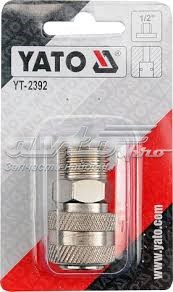  Yato YT2392 цена, от 2.95 USD