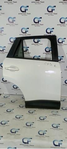 Дверь задняя правая KDY57202XE Mazda