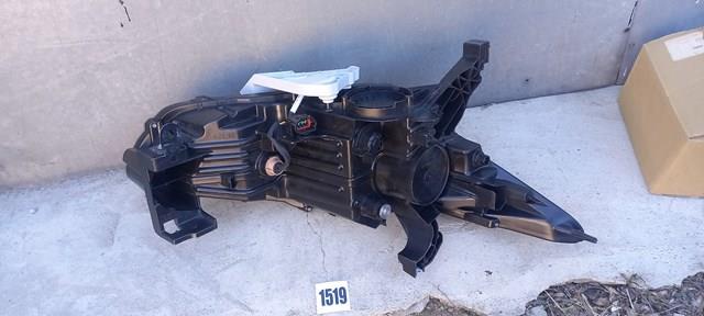 Фара левая Nissan/Infiniti 260609NR0B цена, от 829.01 USD