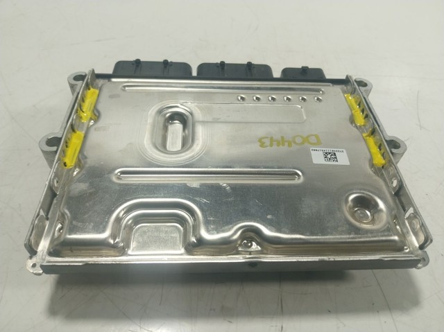 ЭБУ двигателем Renault (RVI) 237106560S цена, от 1137.21 USD