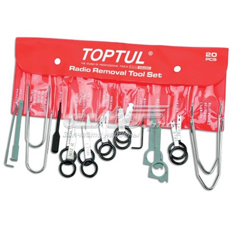  Toptul JGAA2001 цена, от 28.26 USD