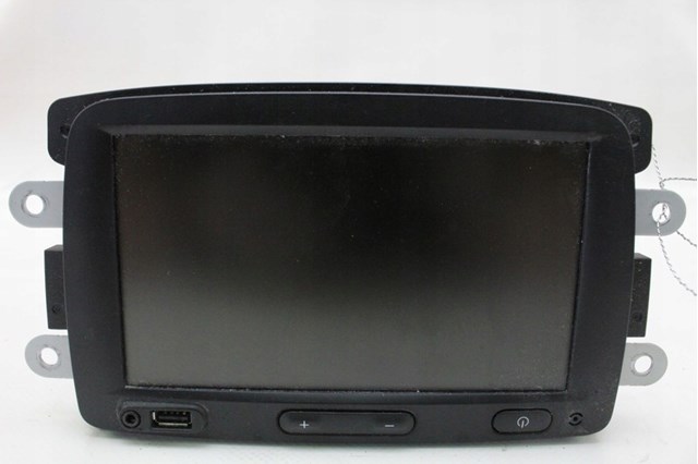 Дисплей многофункциональный Renault (RVI) 281155777R цена, от 573.06 USD
