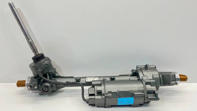 KS00003180 Bosch Управление рулевое в сборе