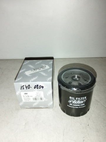 RD1430WL7086 Rider Filtro de óleo