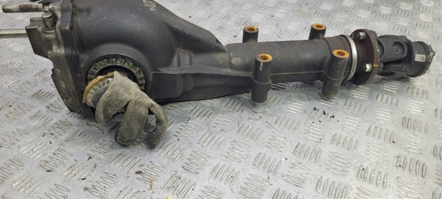 38300AC370 Subaru Редуктор моста заднего