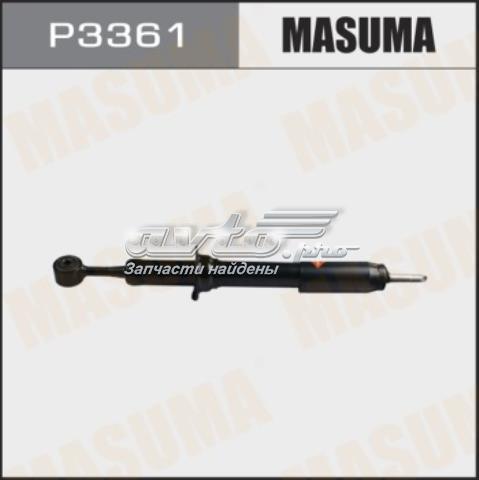 Амортизатор передний Masuma P3361