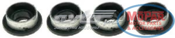 Ремкомплект тормозного суппорта переднего Raybestos H16129