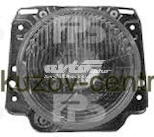 Лампа-фара, левая=правая FPS FP9521R0E цена, от 23.88 USD