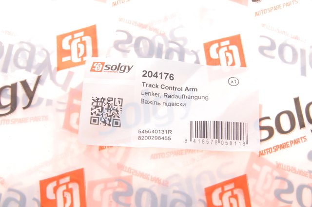  Solgy 204176
