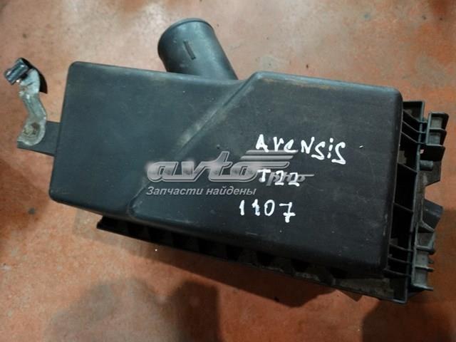 Caixa de filtro de ar para Toyota Avensis (T22)