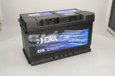 Купить Аккумулятор ERA 80 А/ч (E58015)