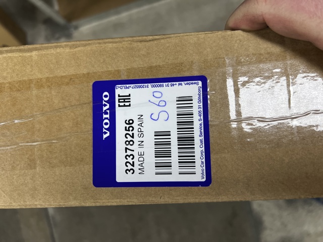 32378256 Volvo 