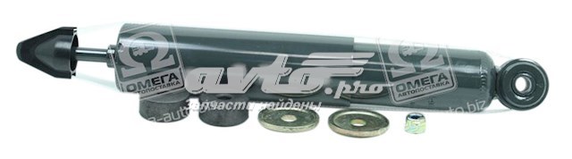 Стойка амортизатора передняя DK 3162290500611 цена, от 16.70 USD