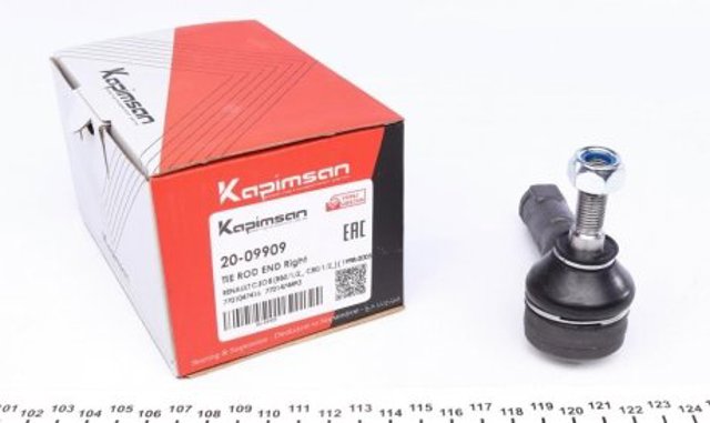 Наконечник рулевой тяги Kapimsan 2009909