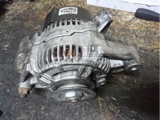 Генератор MAGNETI MARELLI MARC1146