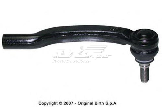 SM3485 Shafer Ponta externa da barra de direção