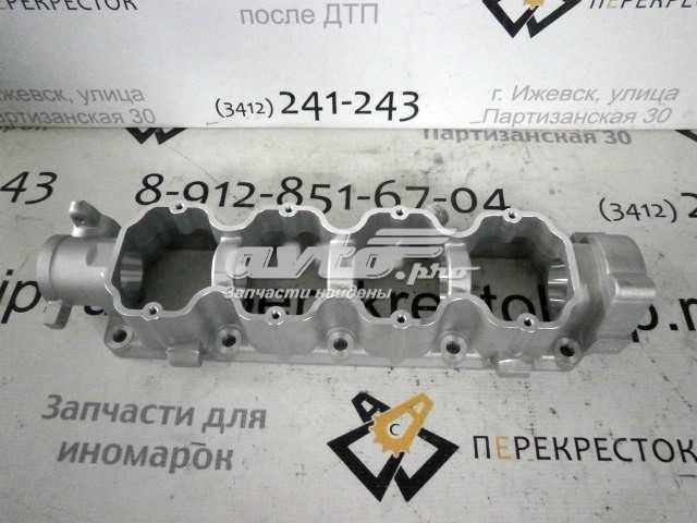 Постель распредвала CXC013 Zetra