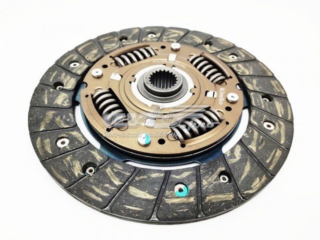 Диск сцепления Kimiko A111601030ADKM цена, от 31.67 USD