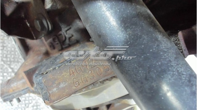  Mitsubishi MD312733 цена, от 296.28 USD