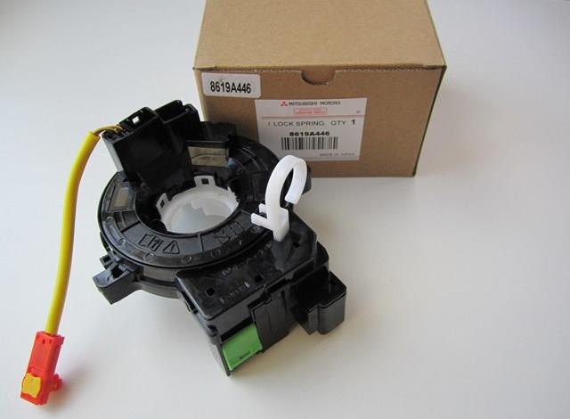 TQ10355 Tqparts Кольцо подушки безопасности