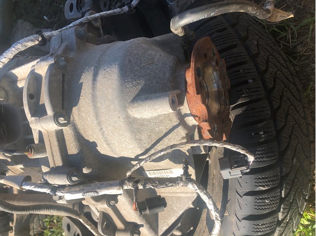 Купить DPLA7K780AE Land Rover 