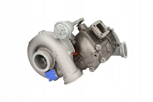 Турбонагнетатель MAN 51091007667 цена, от 1991.13 USD
