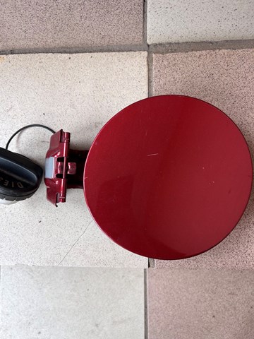  Alcapão do tanque de combustível Mazda CX-5 I SUV (KE, GH) (2011 - 2017) I