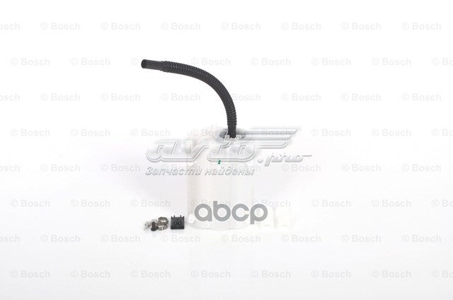 Погружной топливный насос Bosch 986580824