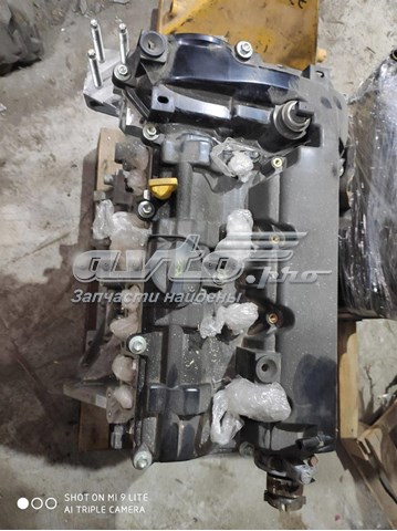ДВС в сборе Mazda PEY502300 цена, от 665.86 USD