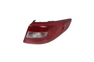 92402C1030 Hyundai/Kia lanterna traseira direita externa