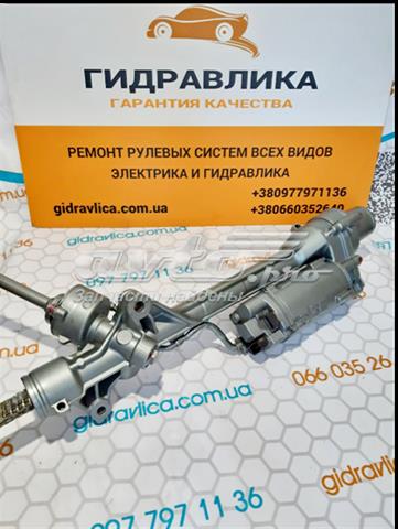 Купить A4474602200 Mercedes Рулевая рейка