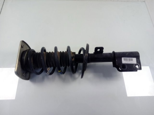 Купить 9821596680 Opel Амортизатор передней подвески