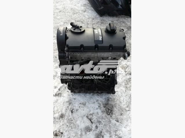 Купить BVK VAG Двигатель голый