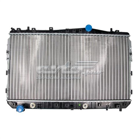 Радиатор R20009 Sato Tech