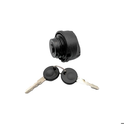 Пробка топливного бака Detali IF DF11370 цена, от 5.09 USD