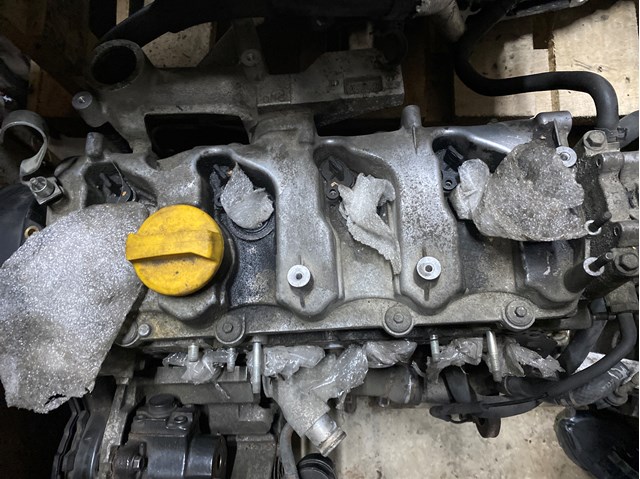 Купить 96440132 General Motors ГБЦ  двигателя
