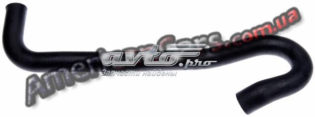 55038026AJ Market (OEM) (б/у шланг радиатора)