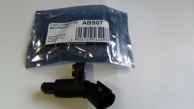 ABS07 CX/Complex sensor abs dianteiro direito