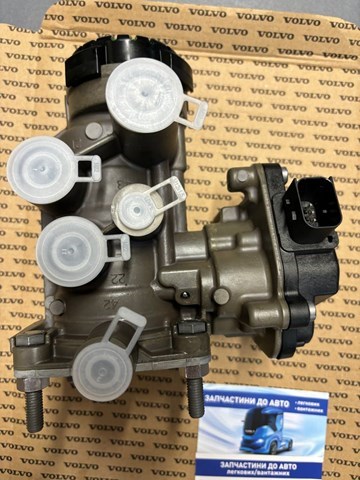 7423166658 Renault (RVI) 