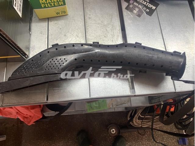 Купить AV619E635BD Ford Воздухозаборник воздушного фильтра