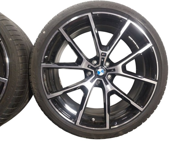  BMW 36118072023 цена, от 570.12 USD