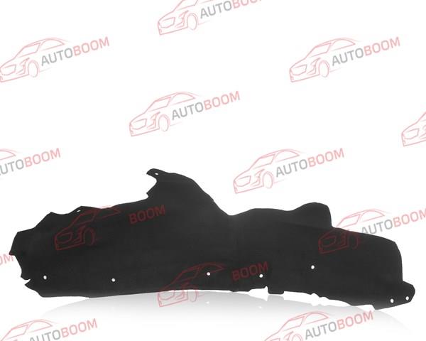 Подкрылок задний левый GN1Z54278B51G Ford