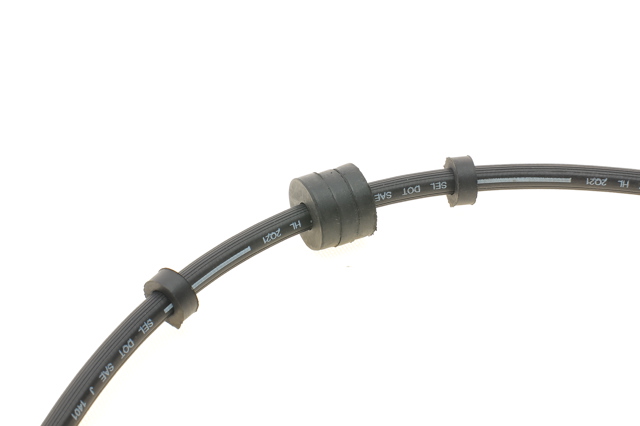 Mangueira do freio dianteira Cavo C900656A